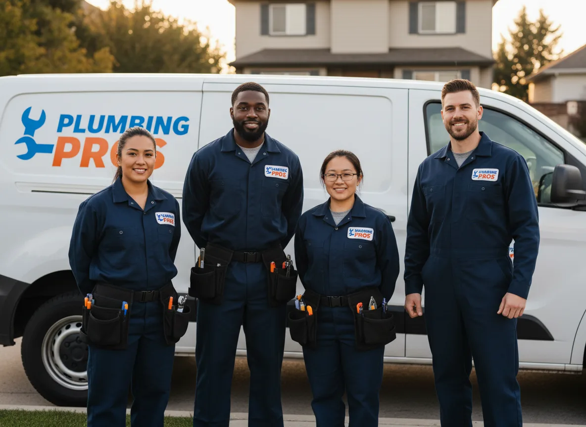 Water Heater Repair company in Harrison, TN
